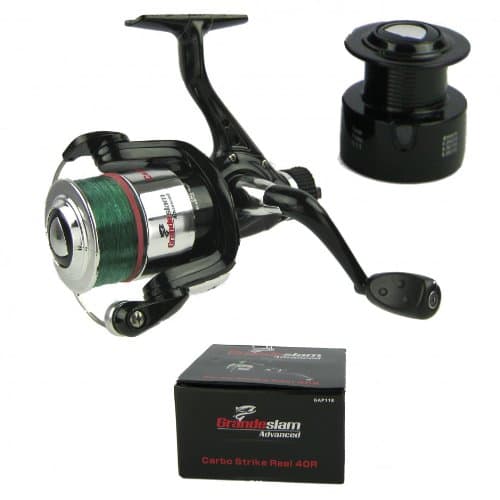 Grandeslam Carbo Strike Match Fishing Reel