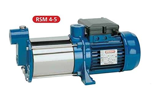 Pump for Garden Watering Pump Well 1100 W 90L/M 230 V – rsm5