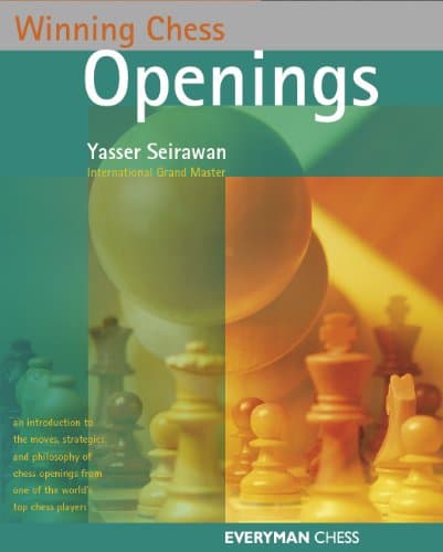 Winning Chess Openings