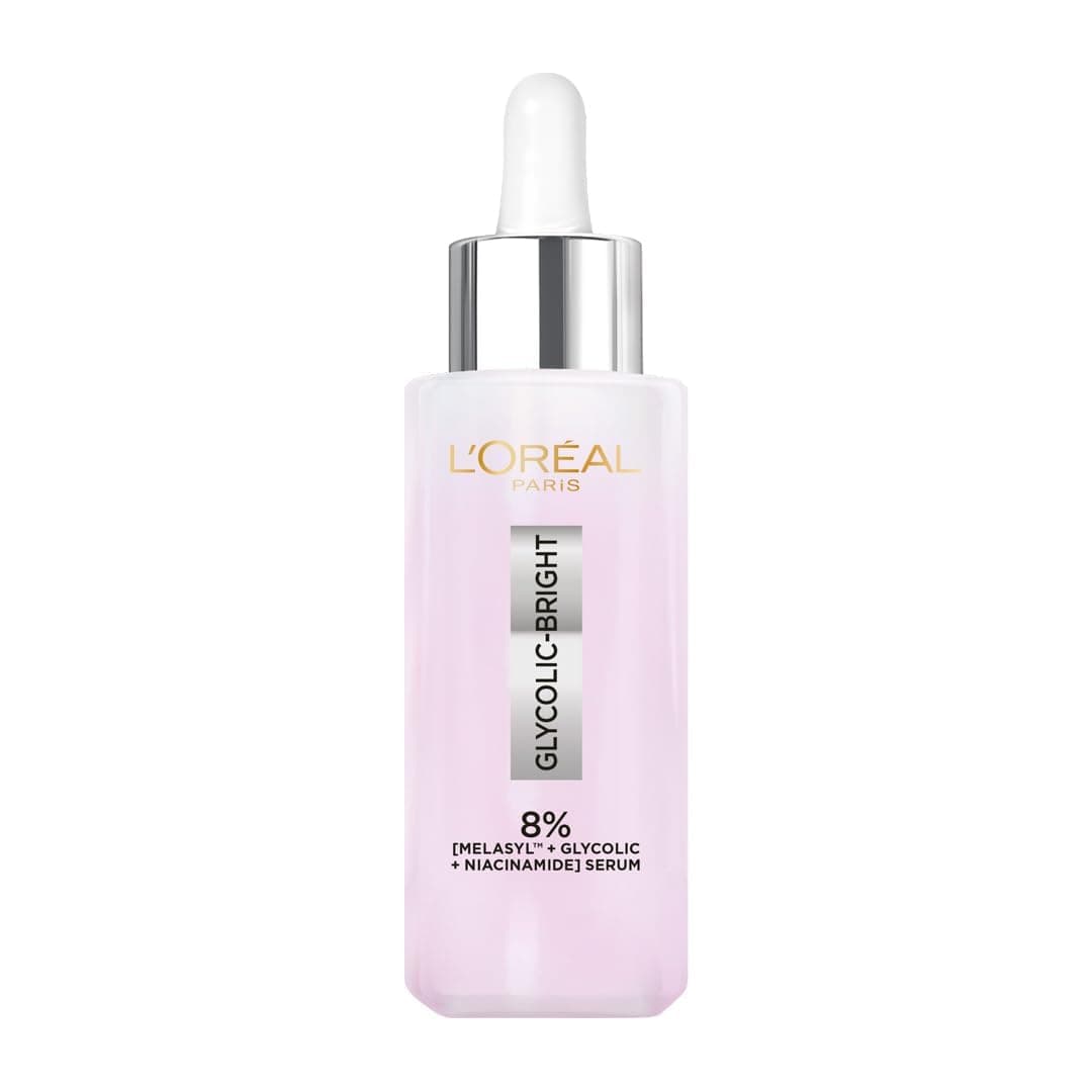 L'Oreal Paris Glycolic Bright Glowing Serum 30ml