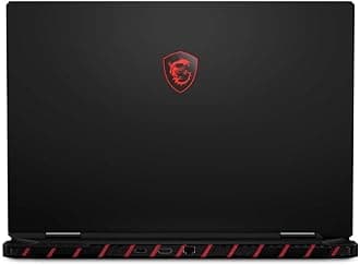[2025] MSI Raider 18 HX AI A2XWIG 18" UHD+ 120Hz Mini LED, 2.1 GHz Ultra 9-285HX, RTX 5080, 96 GB DDR5 RAM, 4 TB PCIe SSD, Windows 11 Pro