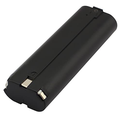 3000mAh battery for makita 7.2V,makita Combo 7000 7002 7033 battery,632002-4 4073d 6019dwle Ml702 Cordless Power Tool battery pack ERJER