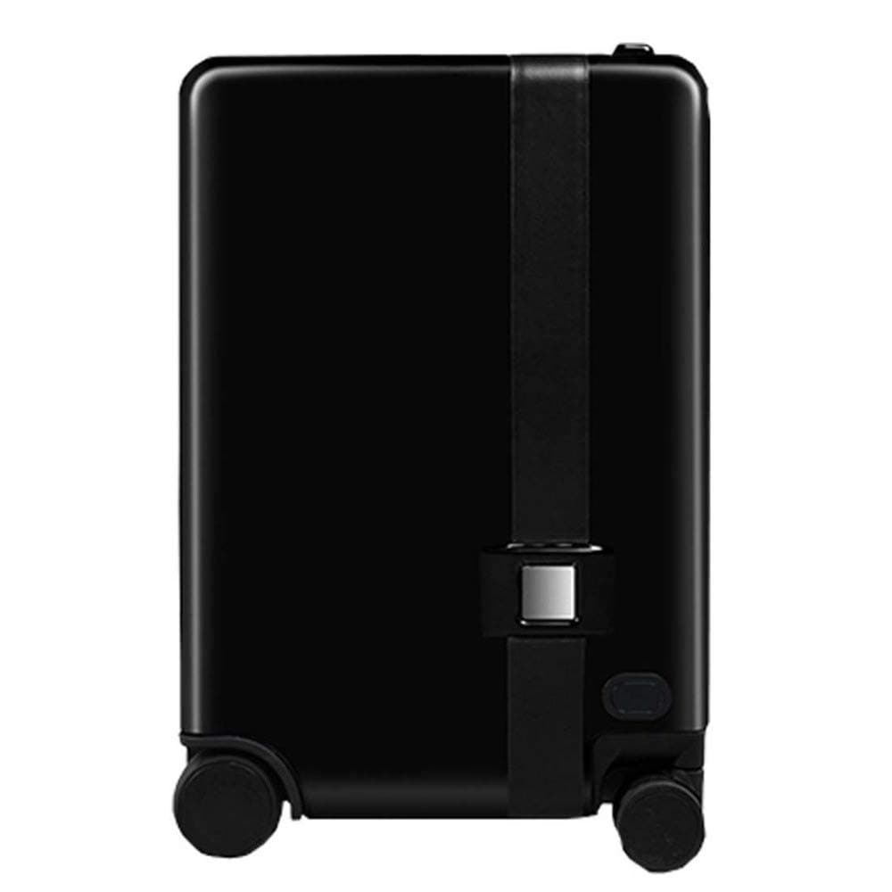 SPFCAR Can Ride Automatically Follow The Track Electric Luggage Trolley Case Fashion Luxury Travel Smart Travel