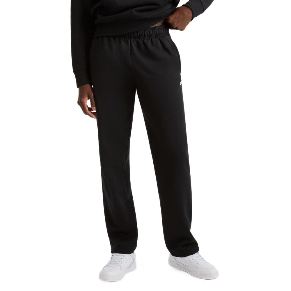 Men's Sweatpants, Fleece, Open-bottom Sweatpants for Men (Reg. Or Big & Tall)