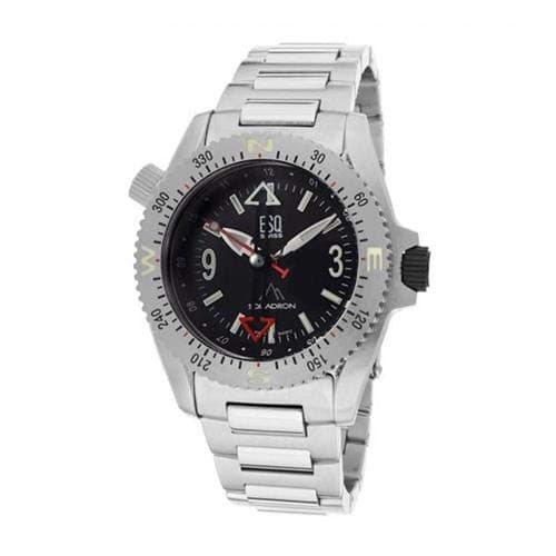 ESQ by Movado 07301123 Squadron Collection Swiss Quartz