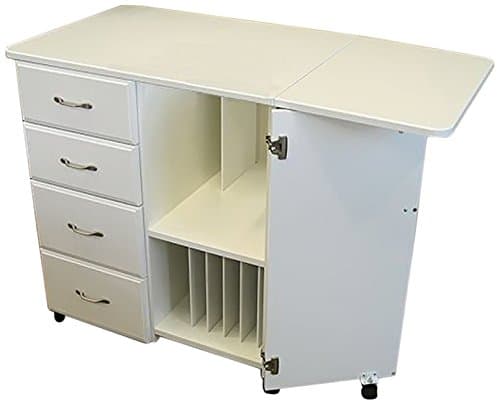 Premier 1000B For Embroidery Machines White