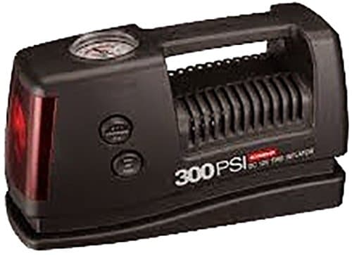 Coido 2153 Electric Car Air Compressor Tyre Inflator (12V)