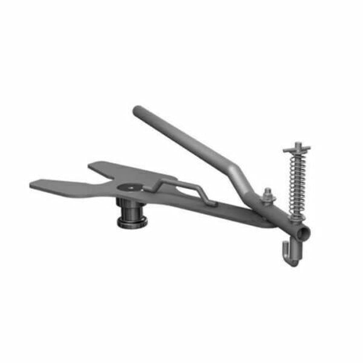 Saf Holland Tf-Tln-5001 - Fifth Wheel Lock Adjustment Tool - 2"