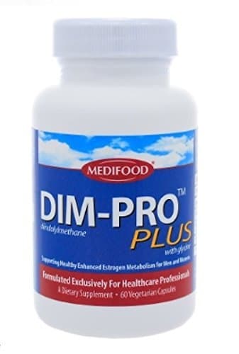 Dim-Pro Plus 60c by MEDIFOOD