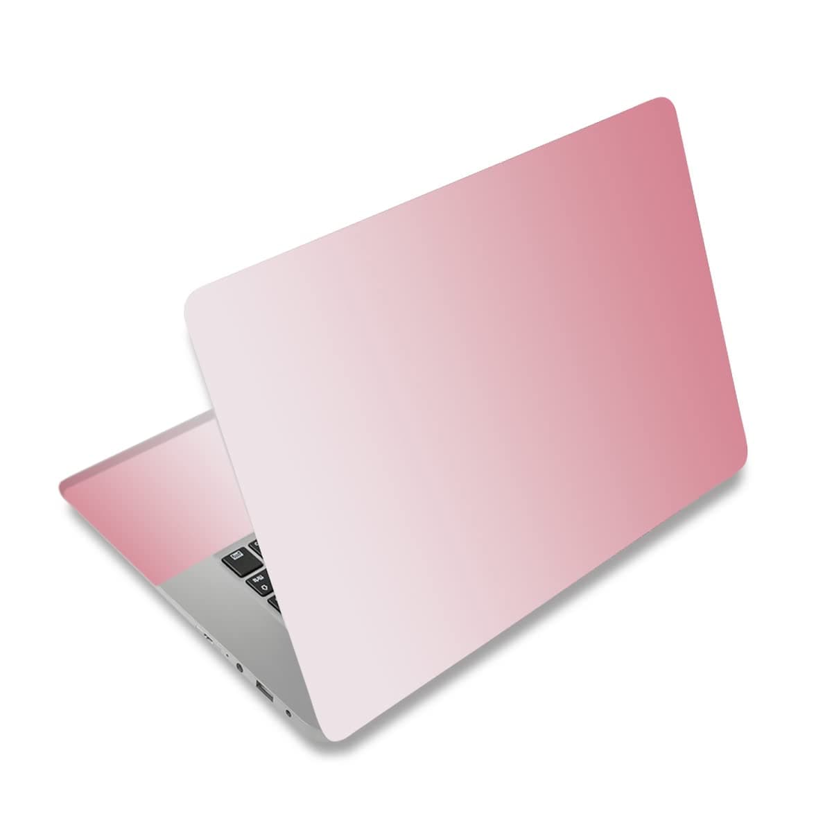 RICHEN Laptop Notebook Skin Sticker Cover Decal Fits 12 13 13.3 14 15 15.4 15.6 inch Laptop Protector Notebook PC | Easy to Apply, Remove and Change Styles (NEK-31)