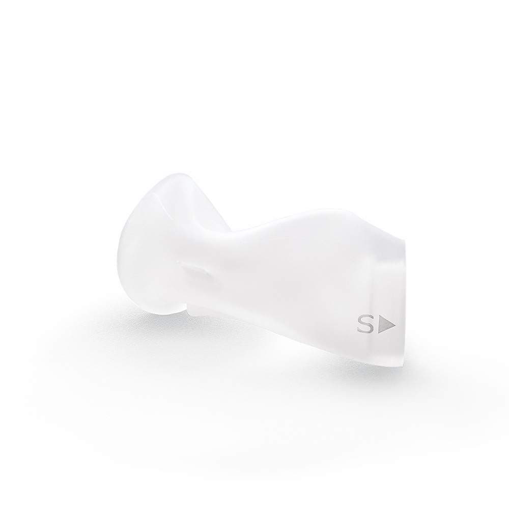 Respironics DreamWear Nasal Cushion (Small), Clear