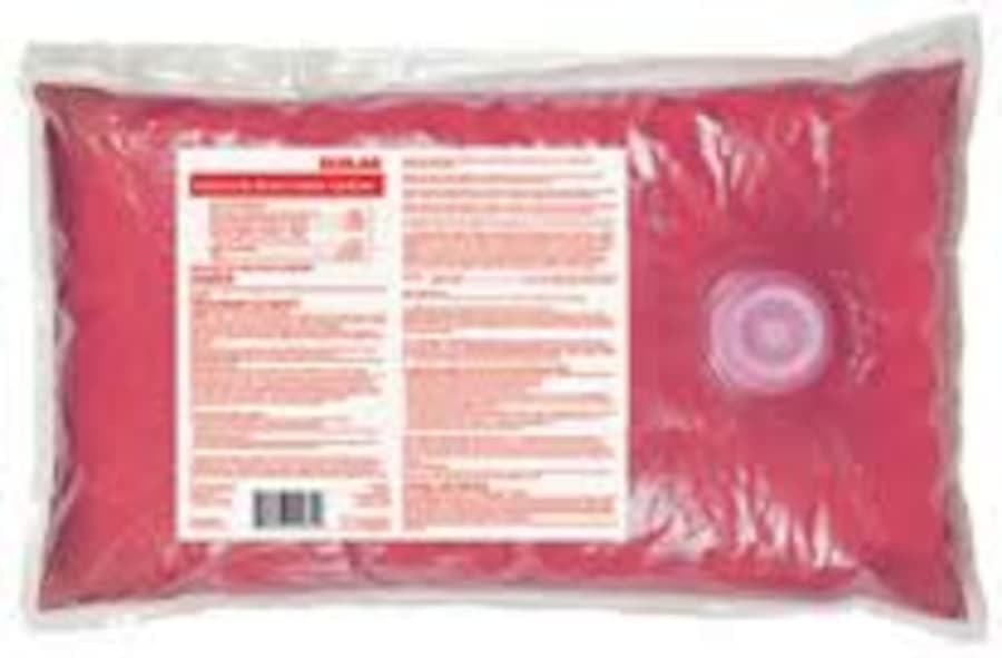 1110283 Sanisave No Rinse Cleaner Sanitizer 0.53-Gal