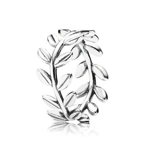 Pandora 190922 Laurel Wreath Ring