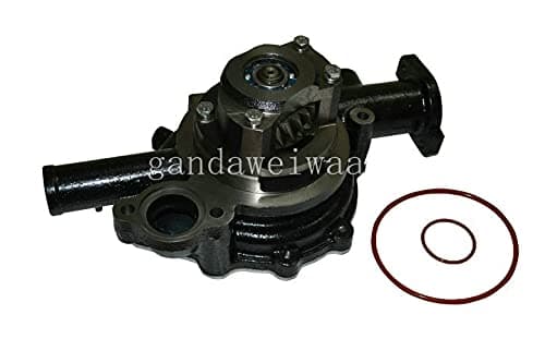 water pump HI-230 HWP-003 16100-3320 16100-3503 for K13C-TE 24V K13D engine