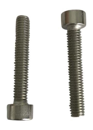 Wheels Pair of Replacement Screws Center Cap Cap 1002-53 or 1002-48
