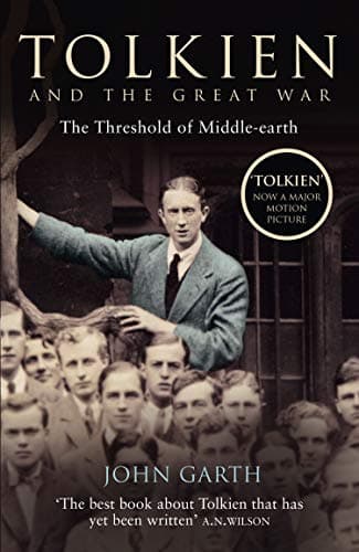 Tolkien and the Great War Paperback – September 3, 2004