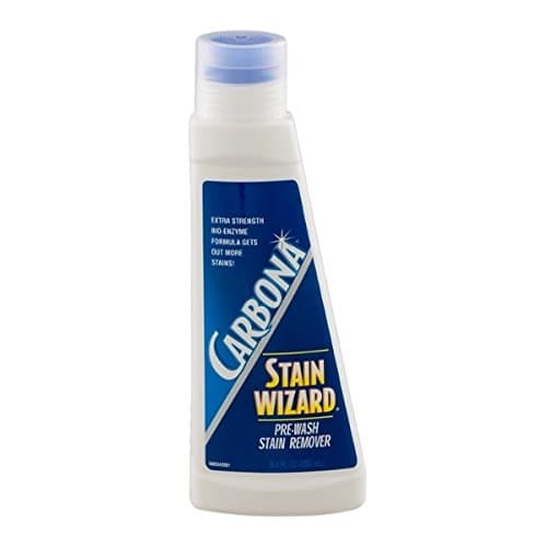 Delta Carbona Stain Wizard Pre-Wash Stain Remover, 8.4 Fluid Ounce