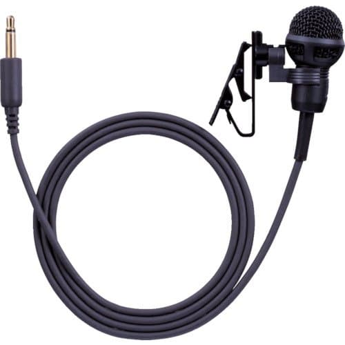 TOA tie-microphone YP-M101