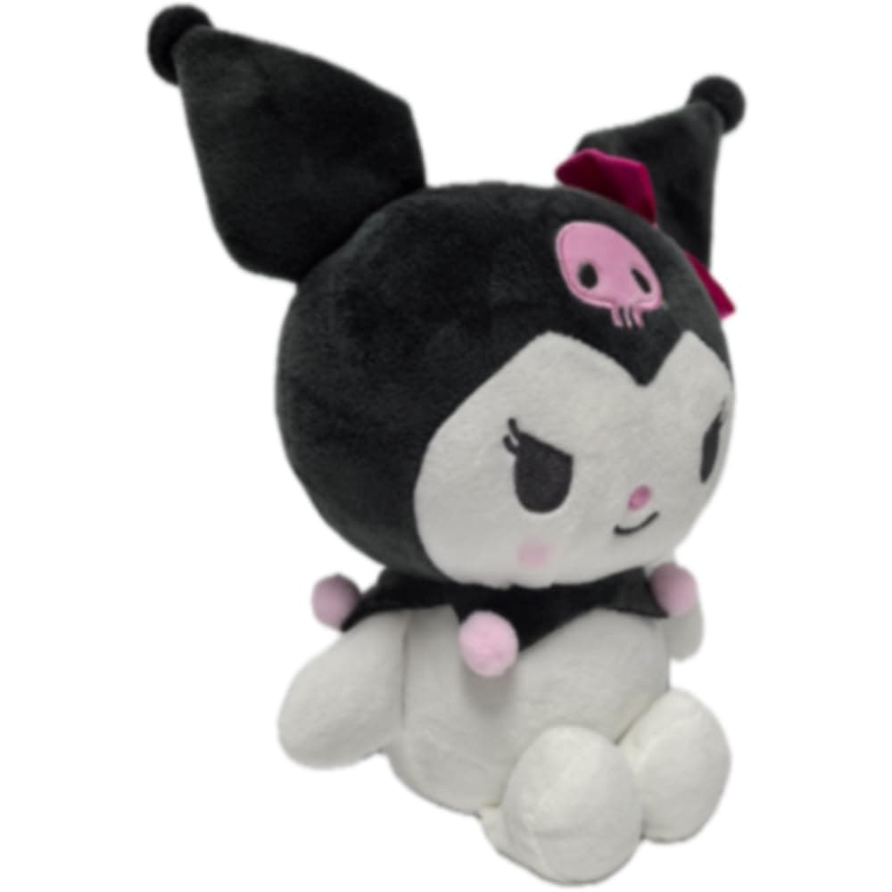 Kawaii Plush