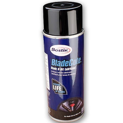 V206501 Woodworking Aerosol Lubricant