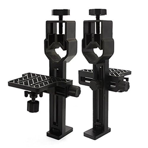 FW Binoculars John Askey General Photographic Camera Bracket Adapter for Metal Telescope Accessories