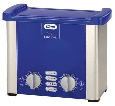 Ultrasonic Cleaner.2 gal.