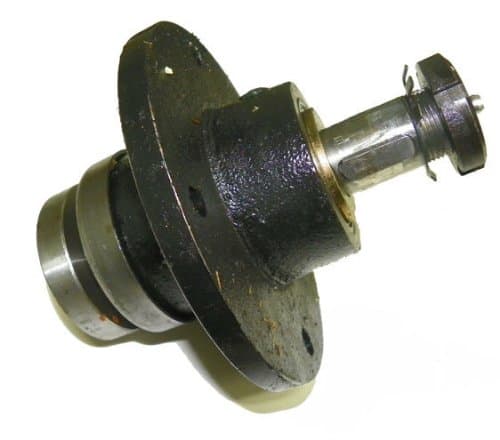 Spindle - LMG, Lowery, Servis Breeze,Worksaver Mower
