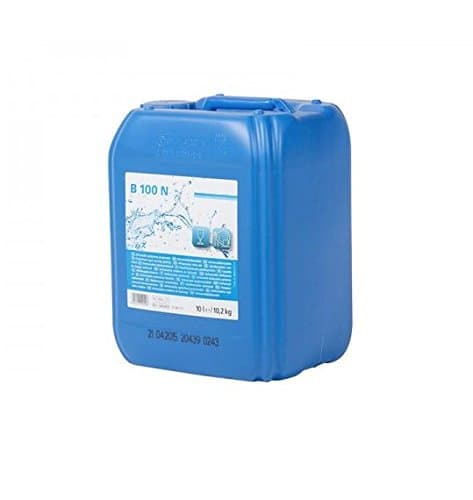 WinterhalterBRILLIANT DISHWASHER WINTERHALTER B100N 10 LT 10.2 KG - BORZ KITCHEN