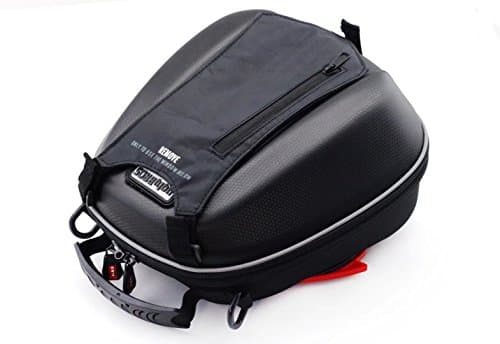 Waterproof Luggage Tank Bag For Yamaha YZF-R1 R6 R25 R3 MT-25 MT-03 MT-09 FZ-09