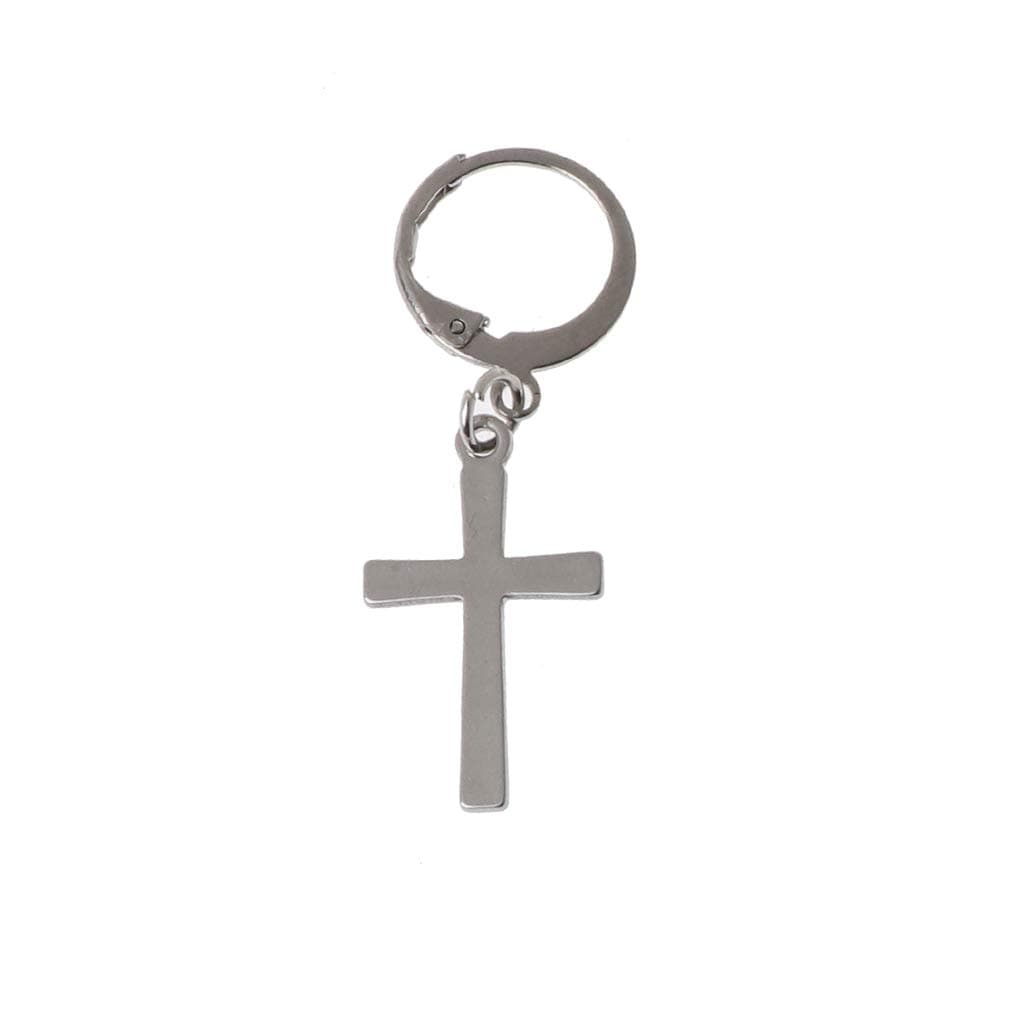 Kofun Earrings, 5 Pieces Kpop Bangtan Boy Album Jimin Chain Drop Earrings Korean Fashion Jewelry