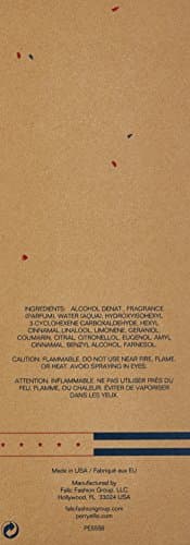 Perry Ellis America Eau De Toilette Spray 150.83 ml