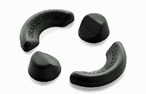 DRAKES PRIDESET OF 4 ANTI SLIP MEASURING WEDGES B6003**