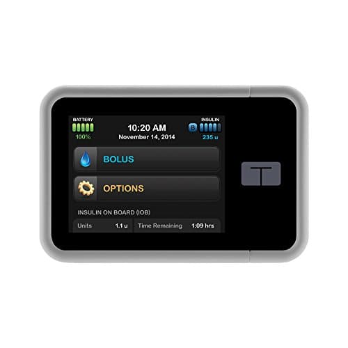 t:clip Vertical Plastic Case (Midway Silver)