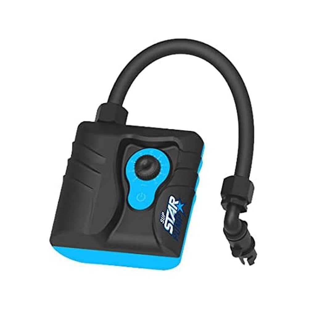 Star Pumps 6 Star, Unisex Adult Electric Pump, Multicolor, Uni