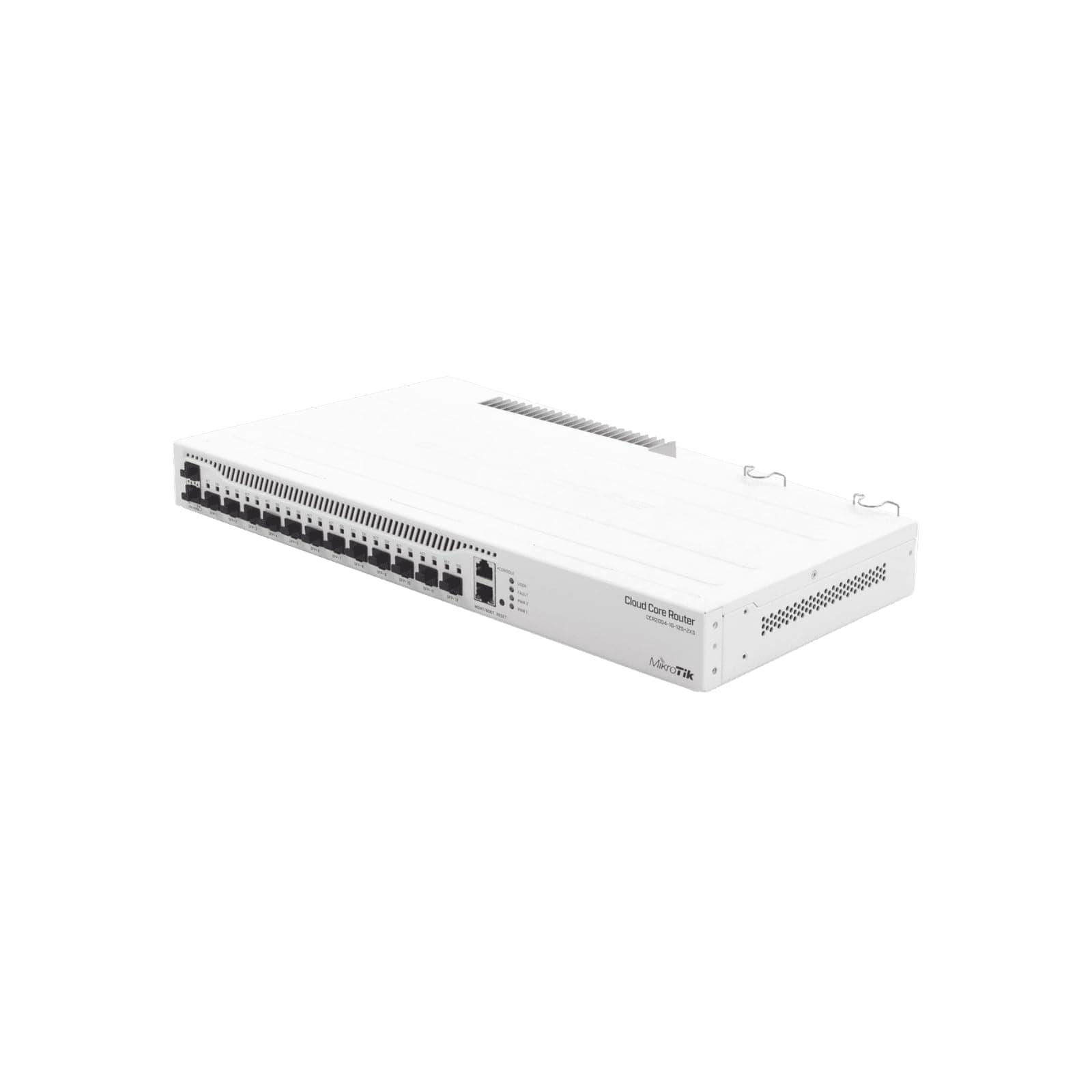 CCR2004-1G-12S+2XS Ethernet Router