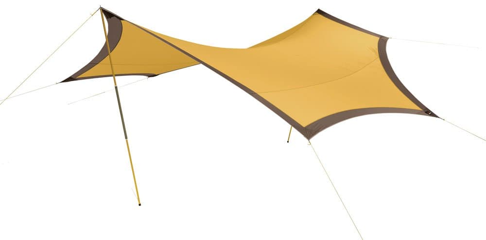 MSR Zing Shelter Tent