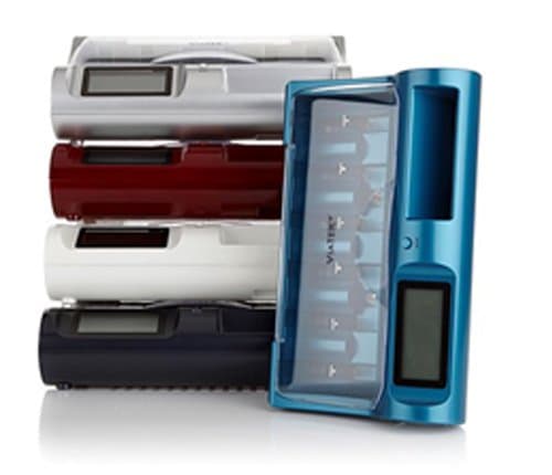 Renu-It Deluxe Home Battery Regenerator with USB Charger~ Black