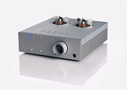 Pathos Aurium Headphone Amplifier