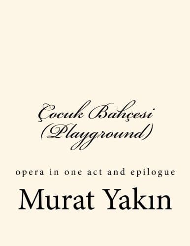 Çocuk Bahçesi (Playground)