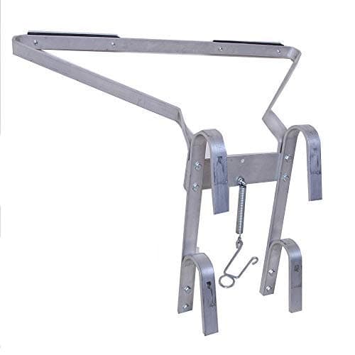 Aluminium Heavy Duty I-Type Ladder Stand Off/Ladder Stay Lightweight Easy to Disassemble