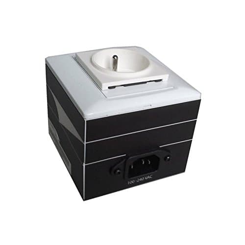 remote power switch ON OFF over Internet