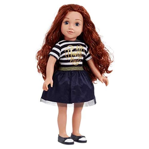 B Friends 45cm Doll - Amelia