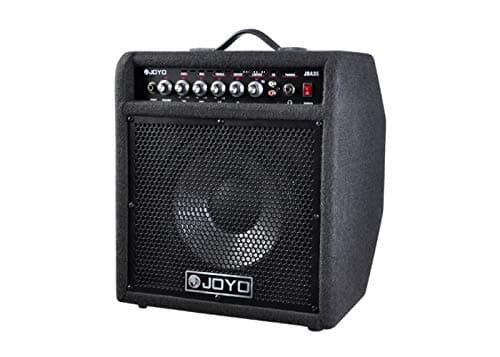 JoyoJoyo Bass Amp 35 Watts - JBA-35