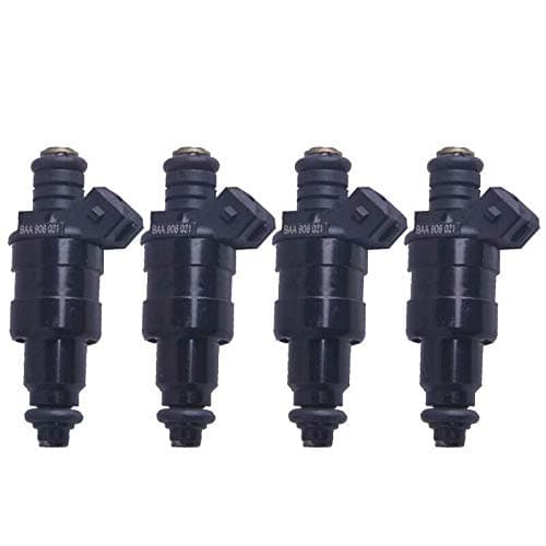 4pcs Fuel Injector BAA906031 for car Replacement