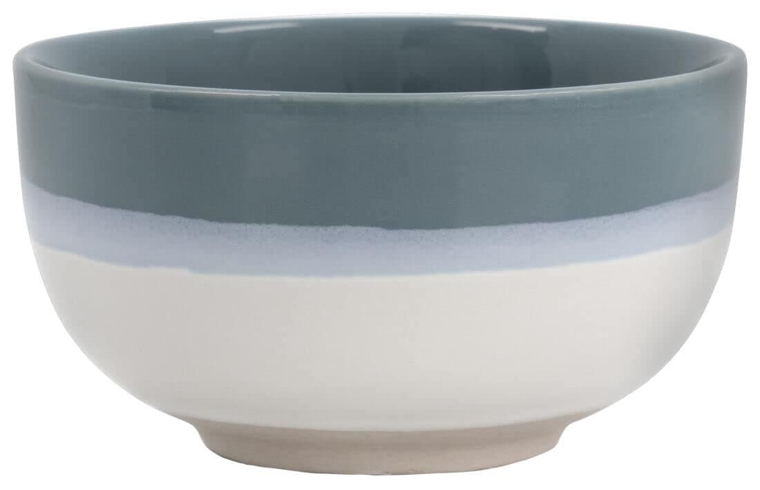 Hema Sevilla Bowl, 12 cm Diameter, Blue