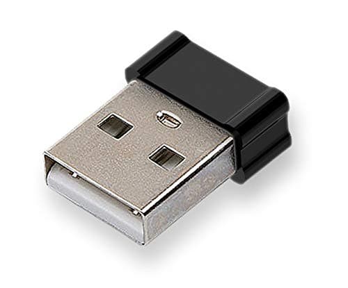 USB Mouse Jiggler - Maus-Jiggler, Mausbeweger, Rüttler, verhindert Bildschirmschoner und Schlaf-Modus