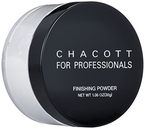 Chacott Finishing Powder 763 (Clear) 30g by Chacott