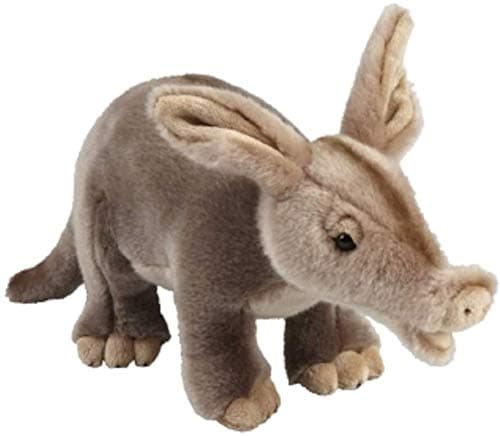 Ravensden Soft Toy Aardvark standing 35cm