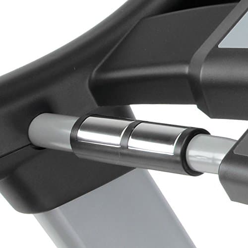 Bh Fitness LEVITY F2 DUAL Treadmill - Maximum speed: 18 km/h - Running surface: 45 cm x 135 cm - Can be upgraded to i.Concept - G6416URFUK