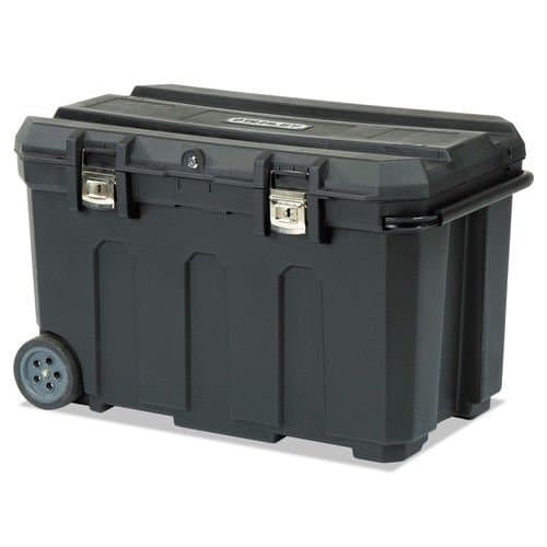 037025H 50 Gallon Mobile Chest